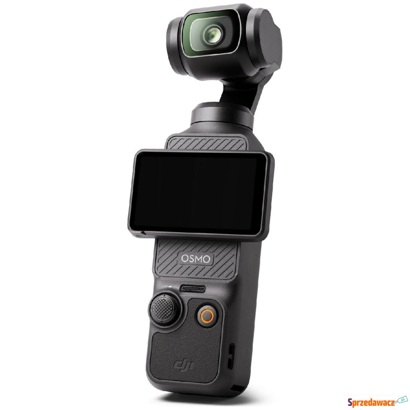 DJI Osmo Pocket 3 - Kamery sportowe - Elbląg