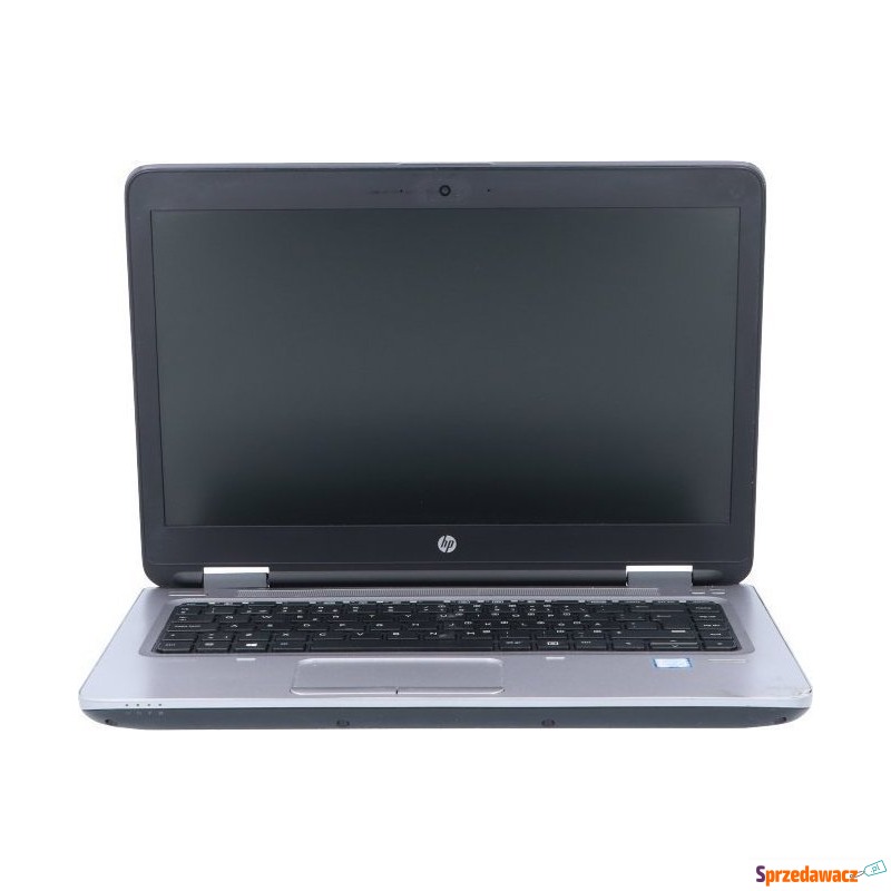 Laptop HP HP ProBook 640 G2 i5-6200U 8GB NOWY... - Laptopy - Toruń