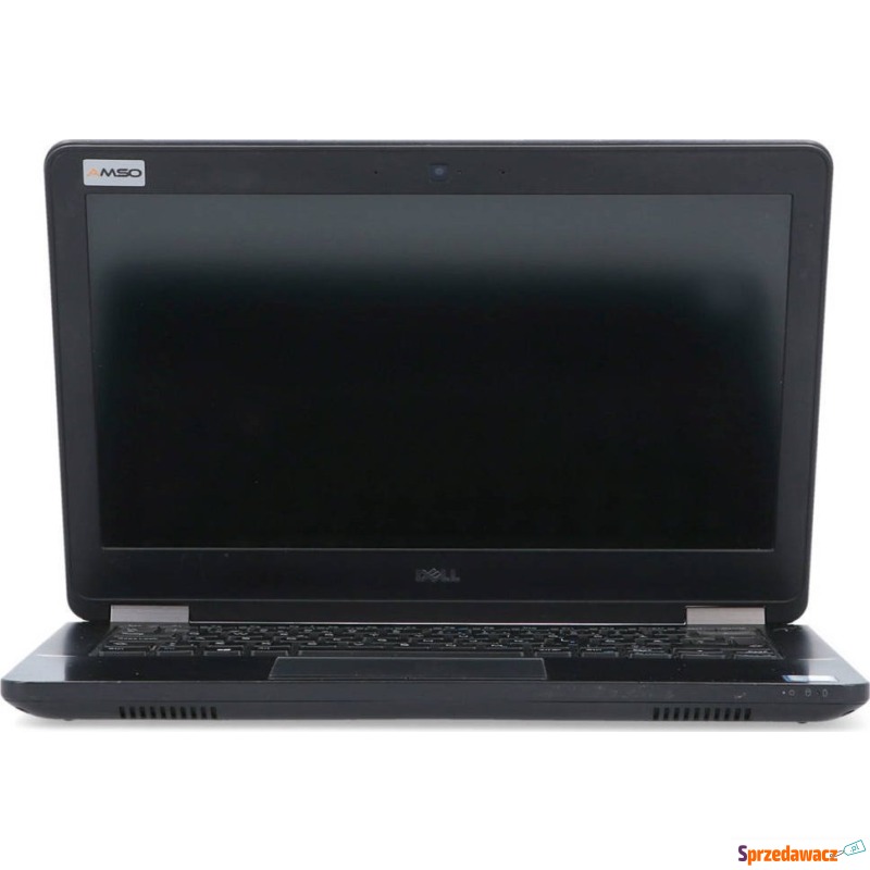 Laptop Dell Dell Latitude E5270 i5-6300U 8GB 500GB... - Laptopy - Białystok