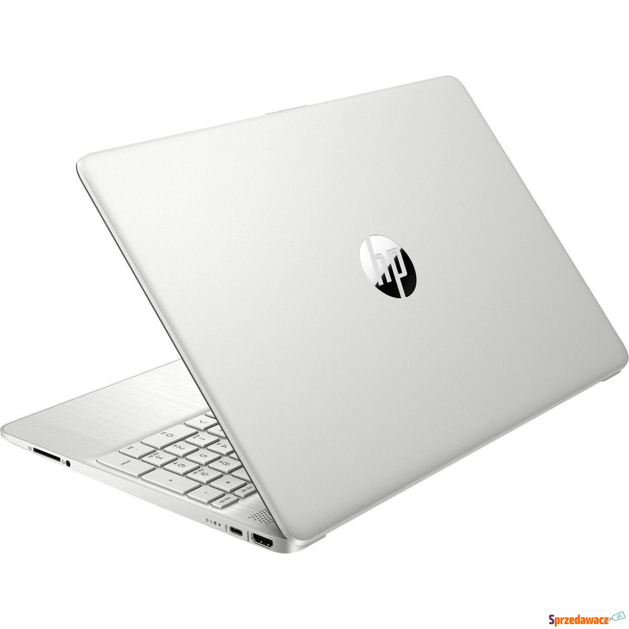 Laptop HP 15s-eq1112nw (37J15EA)