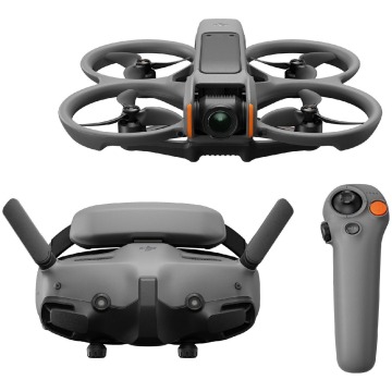 DJI Avata 2 Fly More Combo