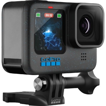 GoPro HERO12 Black