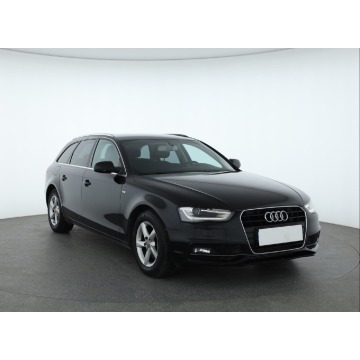 Audi A4 2.0 TDI (143KM), 2012