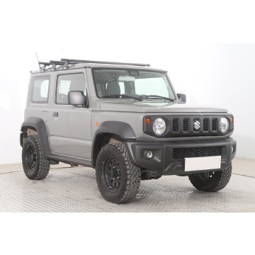 Suzuki Jimny 1.5 AllGrip (102KM), 2022