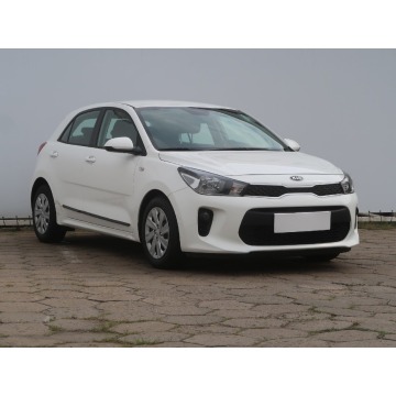 Kia Rio 1.4 CVVT (99KM), 2019