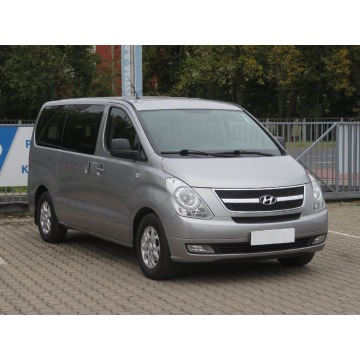 Hyundai H-1 Tour 2.5 CRDi (170KM), 2012