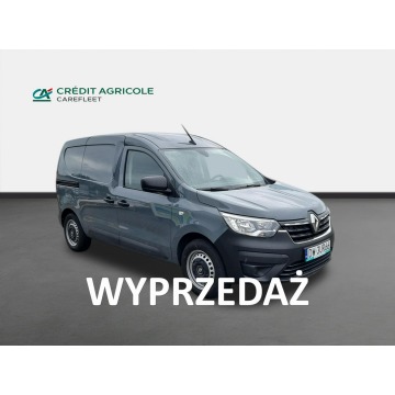 Renault Express - Van 1.3 TCe EXTRA Furgon. DW3UR66