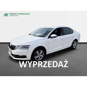 Škoda Octavia - 1.6 TDI SCR Ambition Hatchback. WX8478A