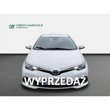 Toyota Auris - 1.4 D-4D Active Kombi. DW5AK74