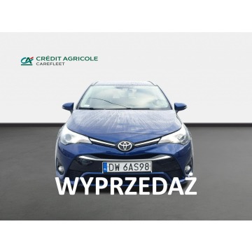 Toyota Avensis -  2.0 Premium MS Kombi. DW6AS98