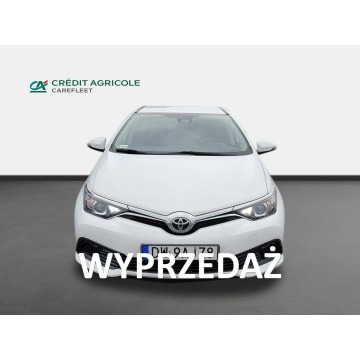 Toyota Auris - 1.4 D-4D Active Kombi. DW9AJ78