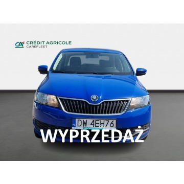 Škoda RAPID - SKODA RAPID 1.0 TSI ACTIVE. DW4EH76