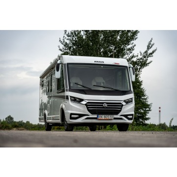 Fiat Ducato - 2022