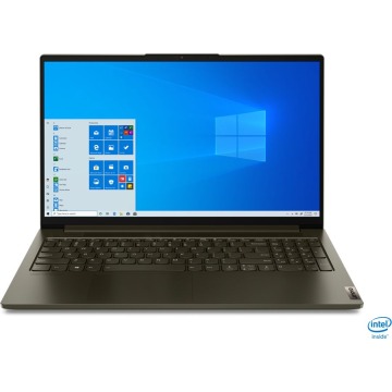 Laptop Lenovo Yoga Creator 7 15IMH05 (82DS000HUK)