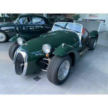 Jaguar   Kabriolet 1968,  3.8 benzyna - Na sprzedaż za 280 000 zł - Kraków - zdjęcie 1