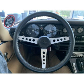 Jaguar   Kabriolet 1971,  5.3 benzyna, automat - Na sprzedaż za 520 000 zł - Kraków - zdjęcie 11