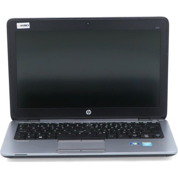 Laptop HP HP EliteBook 820 G1 i7-4600U 8GB 480GB SSD 1366x768 Klasa A- Windows 10 Professional