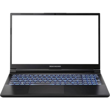 Laptop Dream Machines RG4050-15PL23 i5-13500H / 16 GB / 500 GB / RTX 4050 / 144 Hz