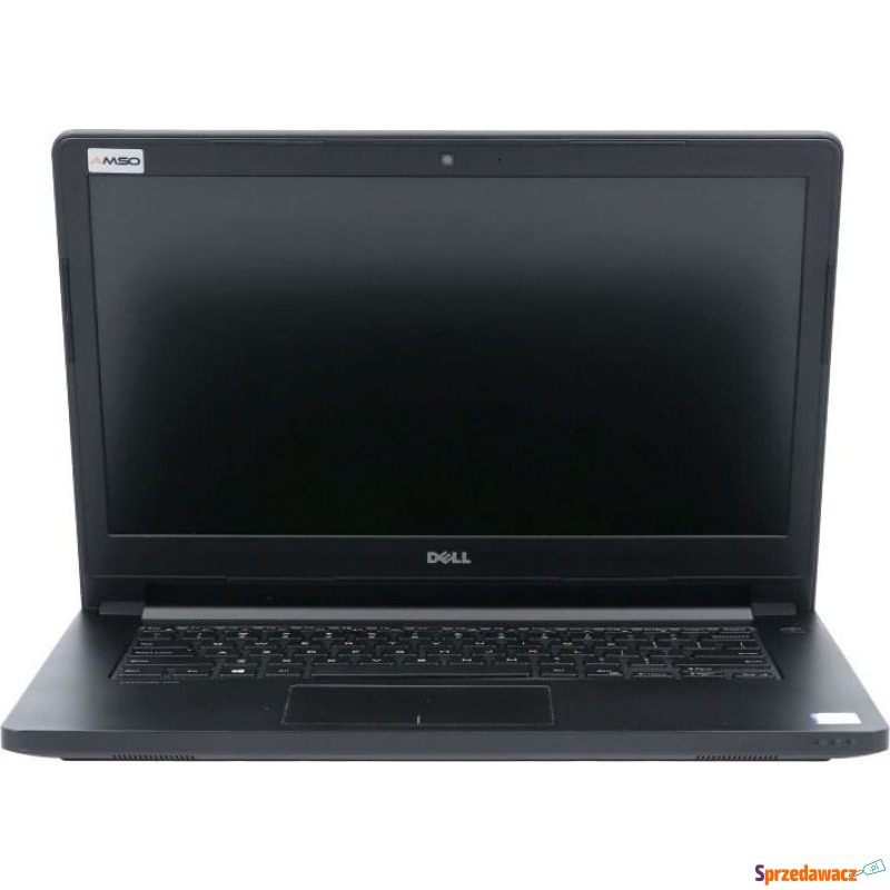 Laptop Dell Dell Latitude 3470 i5-6200U 8GB NOWY... - Laptopy - Tarnów