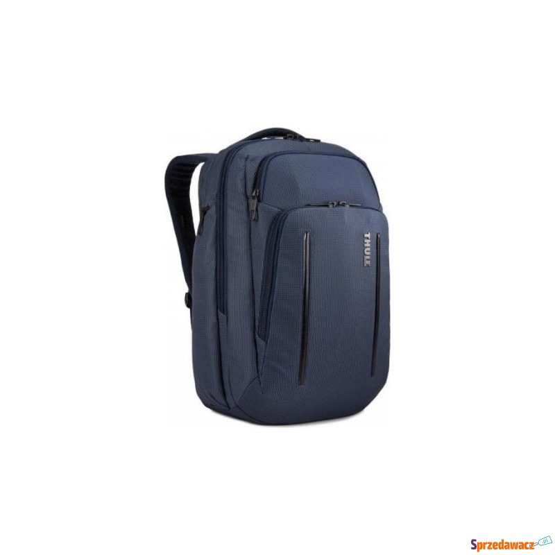 Plecak Thule Crossover 2 30L blue (3203836) - Torby, plecaki do laptopów - Jelenia Góra