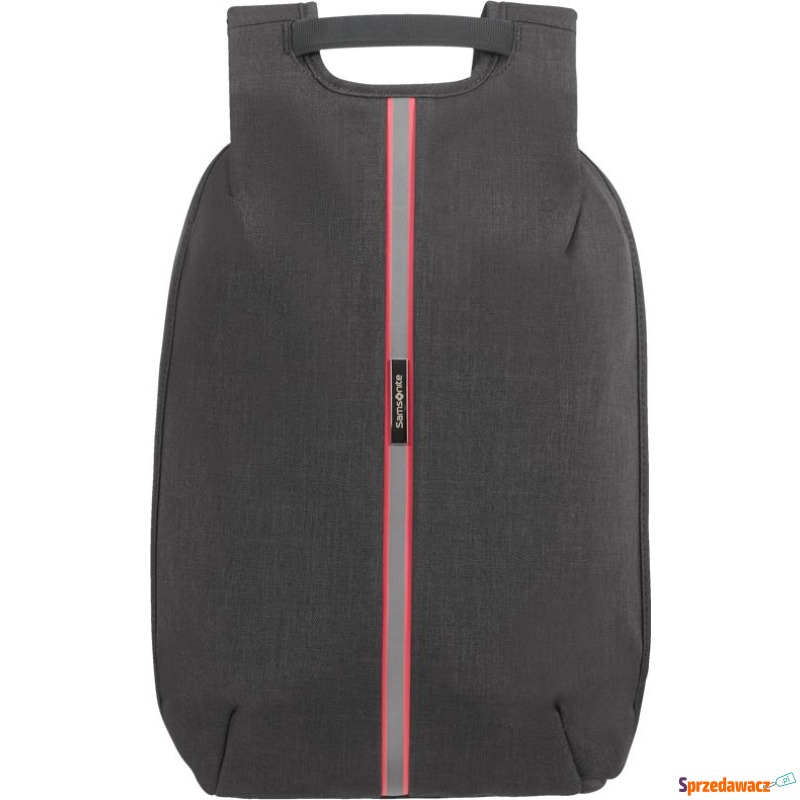 Plecak Samsonite Securipak 14.1" (130109-T061) - Torby, plecaki do laptopów - Szczecin