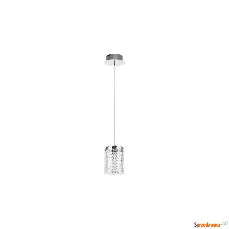 Rabalux Astrella 5043 lampa wisząca zwis 1x6W... - Lampy wiszące, żyrandole - Kraków