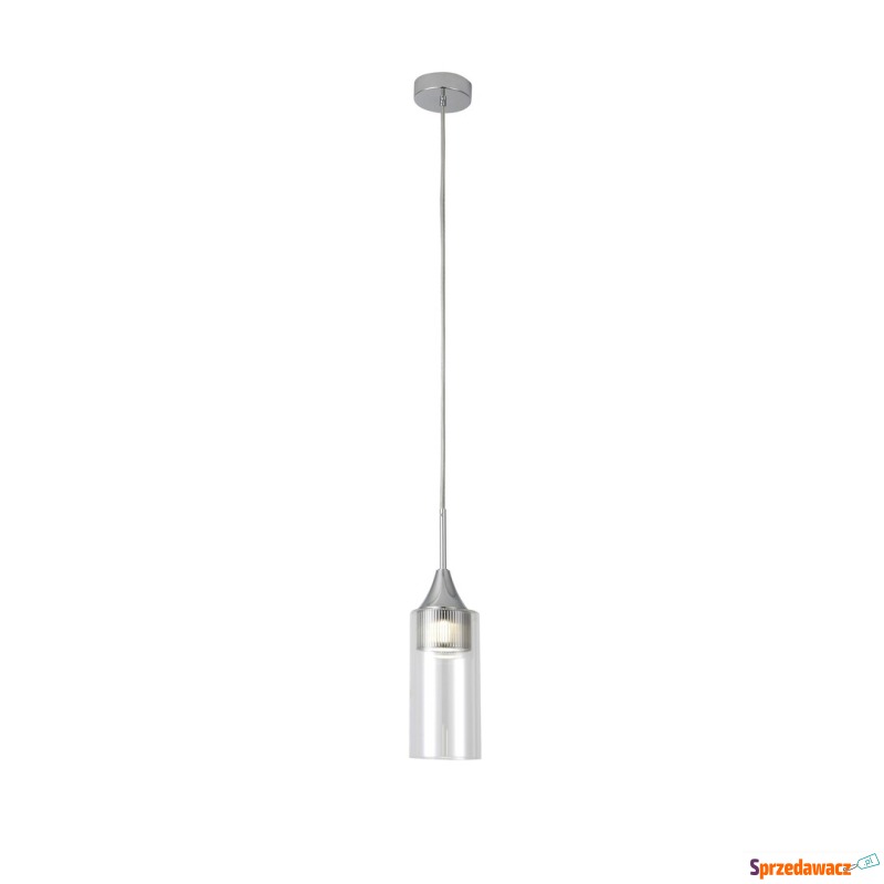 Rabalux Candice 6349 lampa wisząca zwis 1x5W LED... - Lampy wiszące, żyrandole - Olsztyn