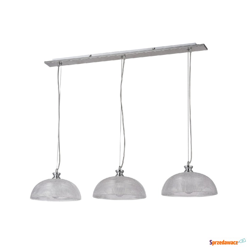 Rabalux Petrina 5460 lampa wisząca zwis 3x40W... - Lampy wiszące, żyrandole - Chełm