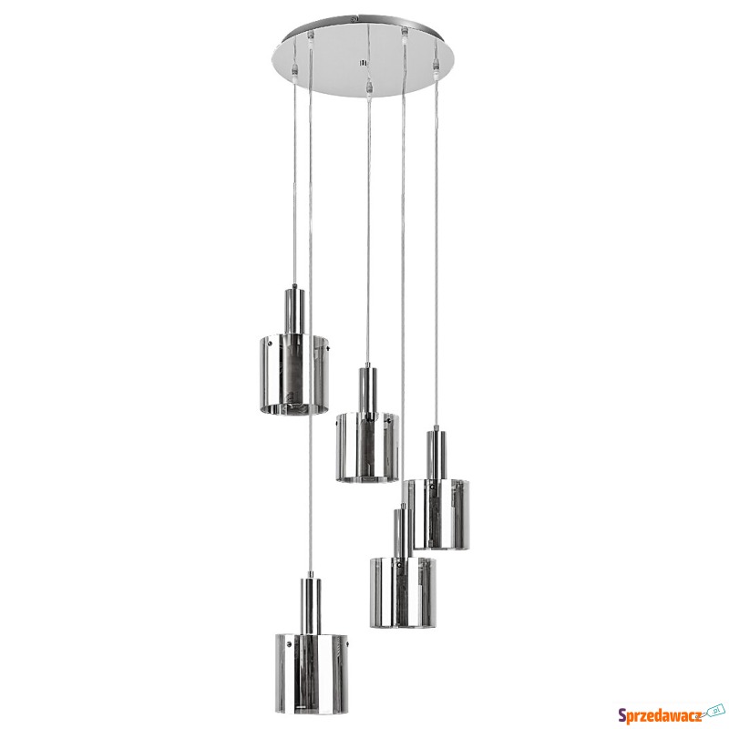 Rabalux Donati 5251 lampa wisząca zwis 5x60W E27... - Lampy wiszące, żyrandole - Szczecin