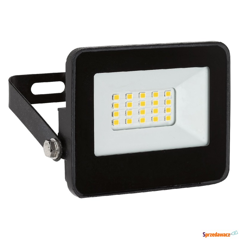 Rabalux Flood 7062 reflektor 1x10W LED 4000K... - Pozostałe el. oświetlenia - Tarnów