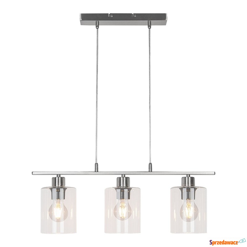 Rabalux Miroslaw 3580 lampa wisząca zwis 3x40W... - Lampy wiszące, żyrandole - Bydgoszcz