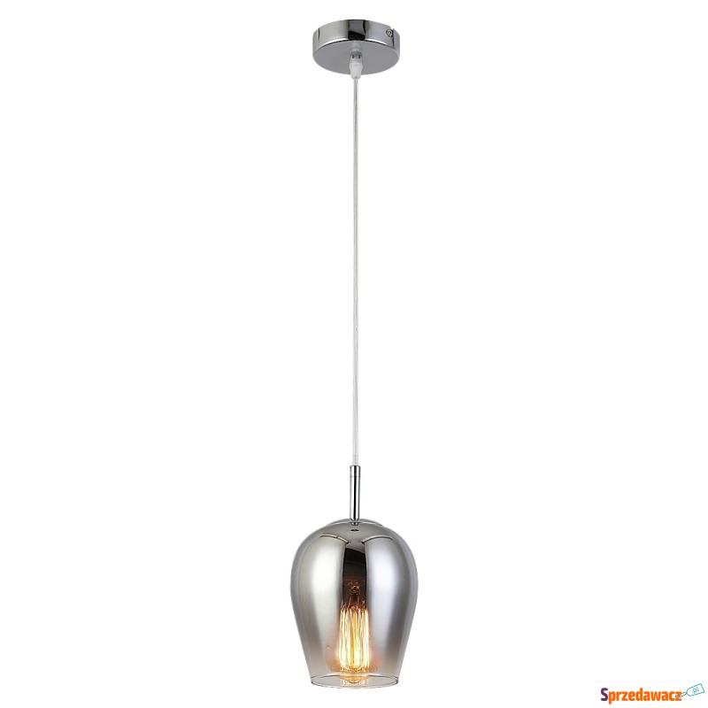 Rabalux Petunia 5252 lampa wisząca zwis 1x60W... - Lampy wiszące, żyrandole - Leszno