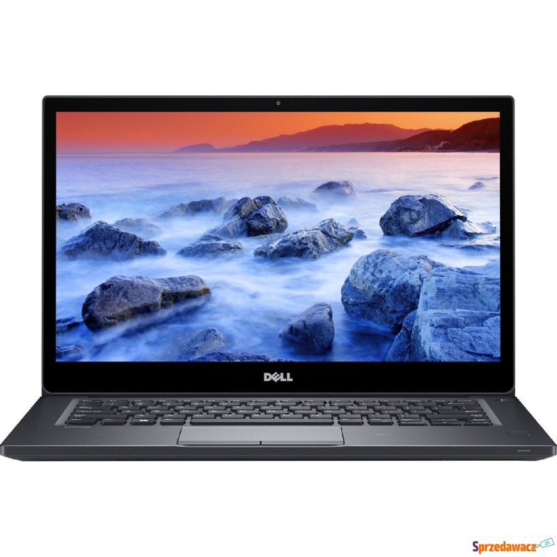 Laptop Dell Latitude 7480 (N016L748014EMEA) - Laptopy - Opole