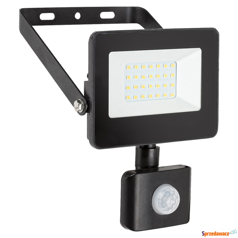 Rabalux Flood 7067 reflektor 1x20W LED 4000K IP44... - Pozostałe el. oświetlenia - Chorzów