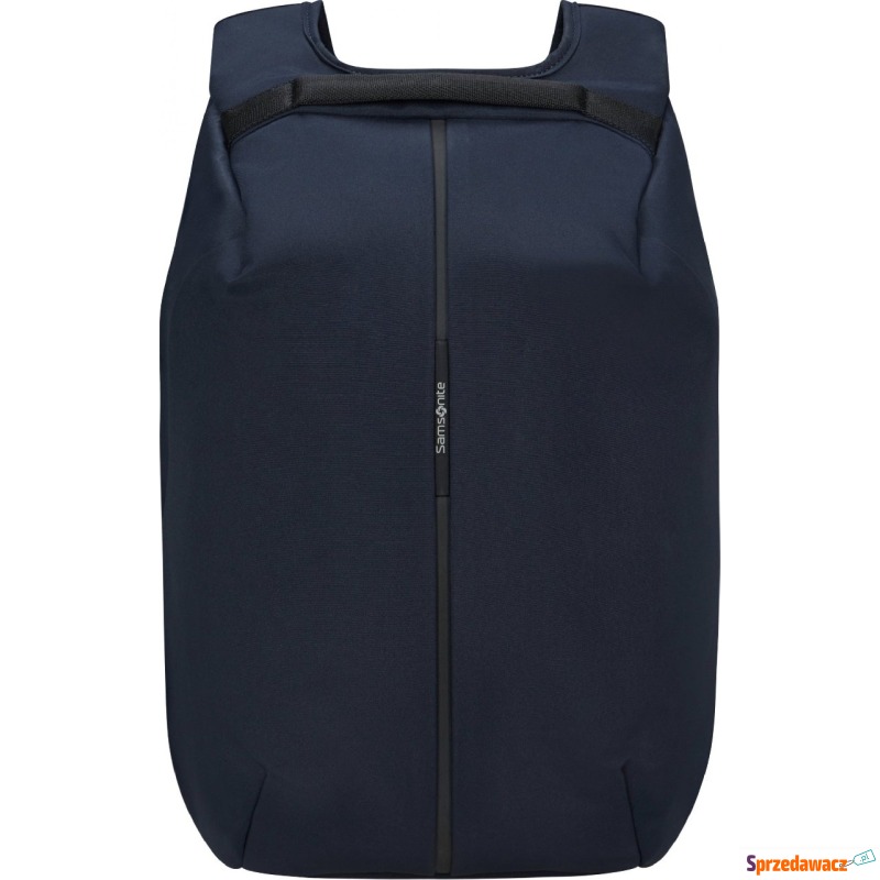 Plecak Samsonite Samsonite Securipak 2.0 Backpack... - Torby, plecaki do laptopów - Chorzów