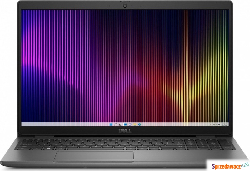 Laptop Dell Latitude 3540 i5-1335U / 32 GB RAM... - Laptopy - Słupsk