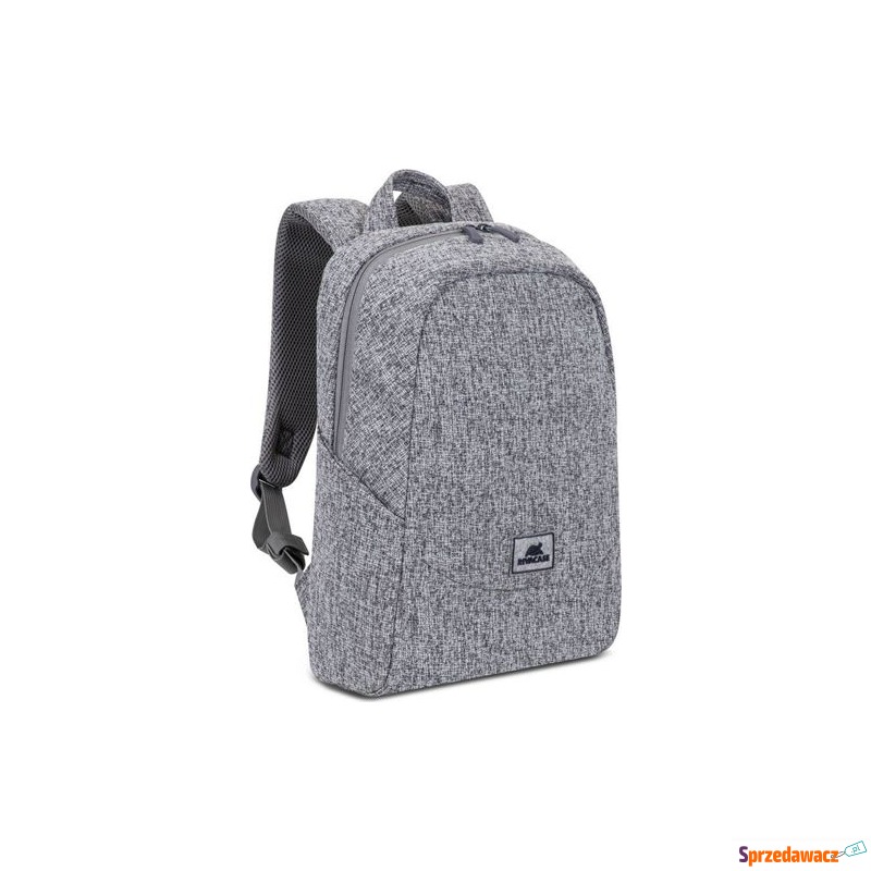 Plecak RivaCase Anvik 13.3" (7923 light grey) - Torby, plecaki do laptopów - Legnica