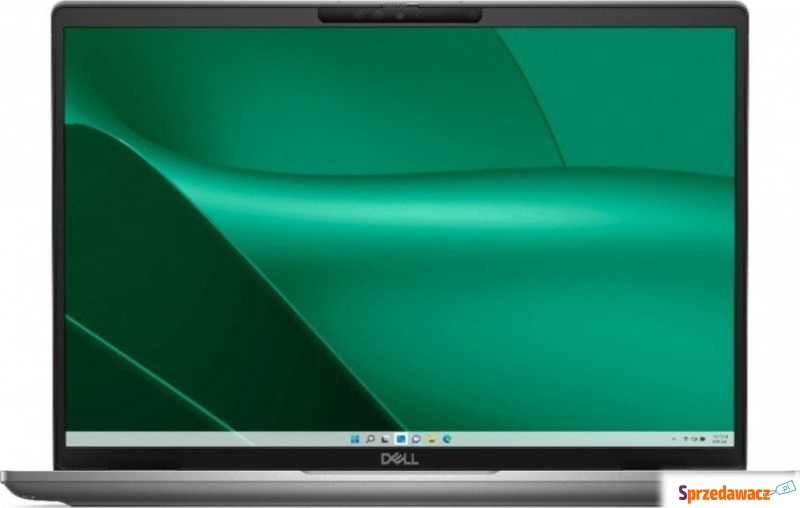 Laptop Dell DELL Latitude 7350 Intel Core Ultra... - Laptopy - Wrocław