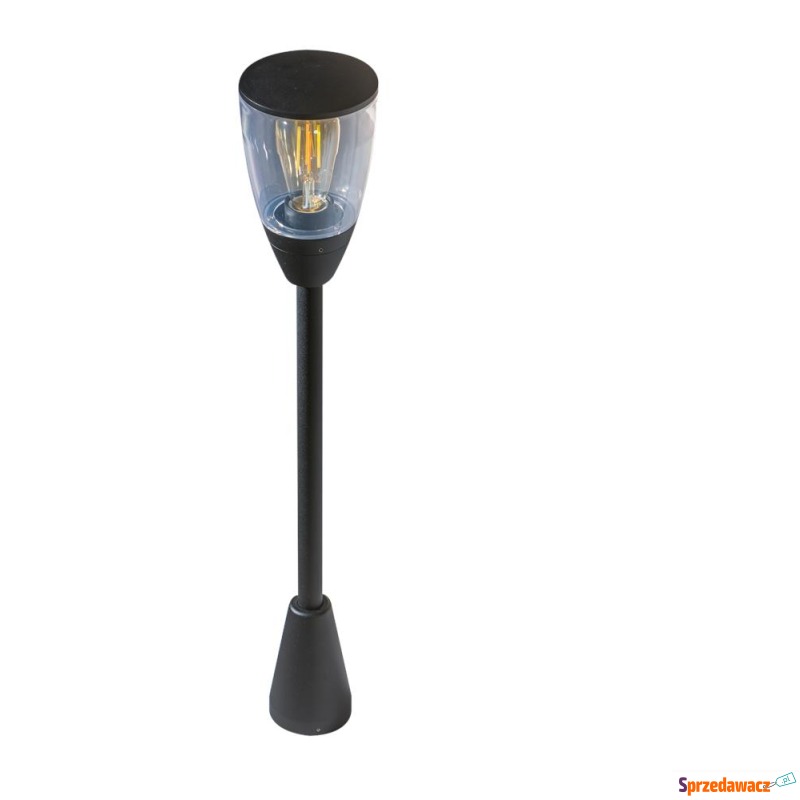 Azzardo Rasmus AZ4483 lampa stojąca ogrodowa... - Lampy - Starachowice