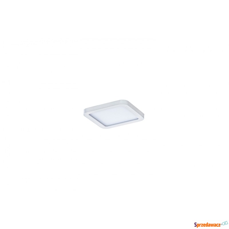 Azzardo Slim 9 Square AZ4376 plafon lampa sufitowa... - Plafony - Inowrocław