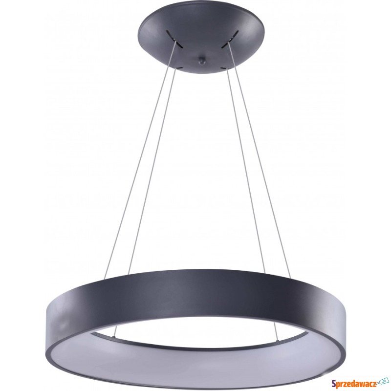 Azzardo Solvent R 45 AZ3968 lampa wisząca zwis... - Lampy wiszące, żyrandole - Przemyśl