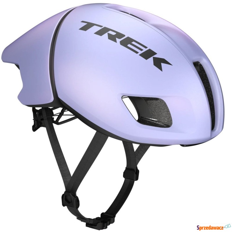 Kask na rower szosowy Trek Ballista Mips - Kaski rowerowe - Ciechanów