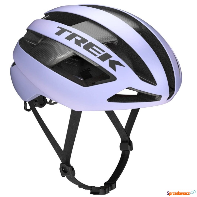 Kask na rower szosowy Trek Velocis ​​Mips - Kaski rowerowe - Słupsk