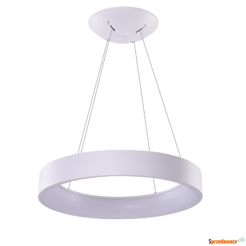 Azzardo Solvent R 80 AZ3973 lampa wisząca zwis... - Lampy wiszące, żyrandole - Jelenia Góra