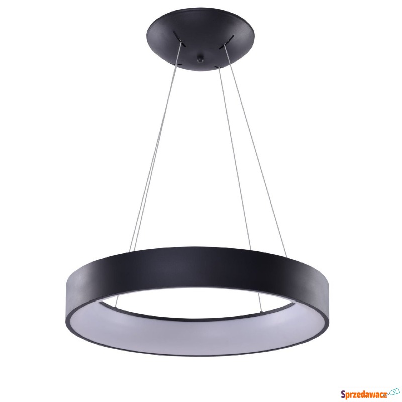 Azzardo Solvent R 80 AZ3972 lampa wisząca zwis... - Lampy wiszące, żyrandole - Legnica