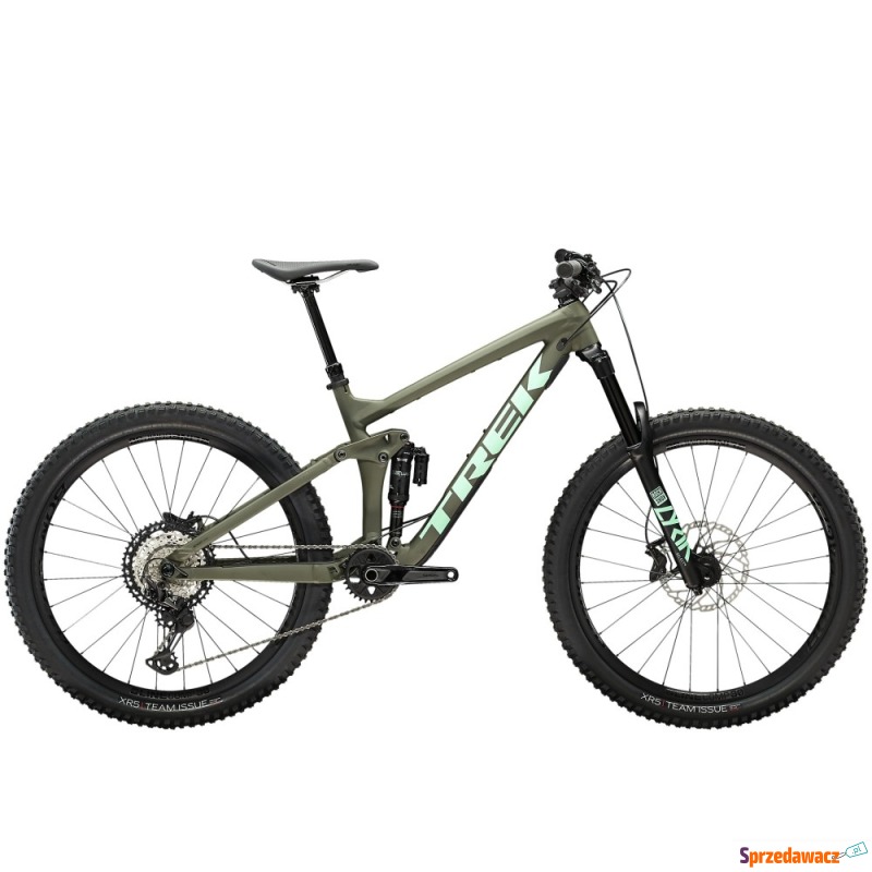 Trek Remedy 8 XT 2022 - Rowery enduro - Lublin