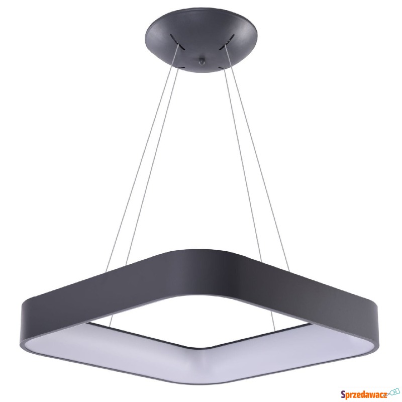 Azzardo Solvent S 110 AZ3989 lampa wisząca zwis... - Lampy wiszące, żyrandole - Kalisz