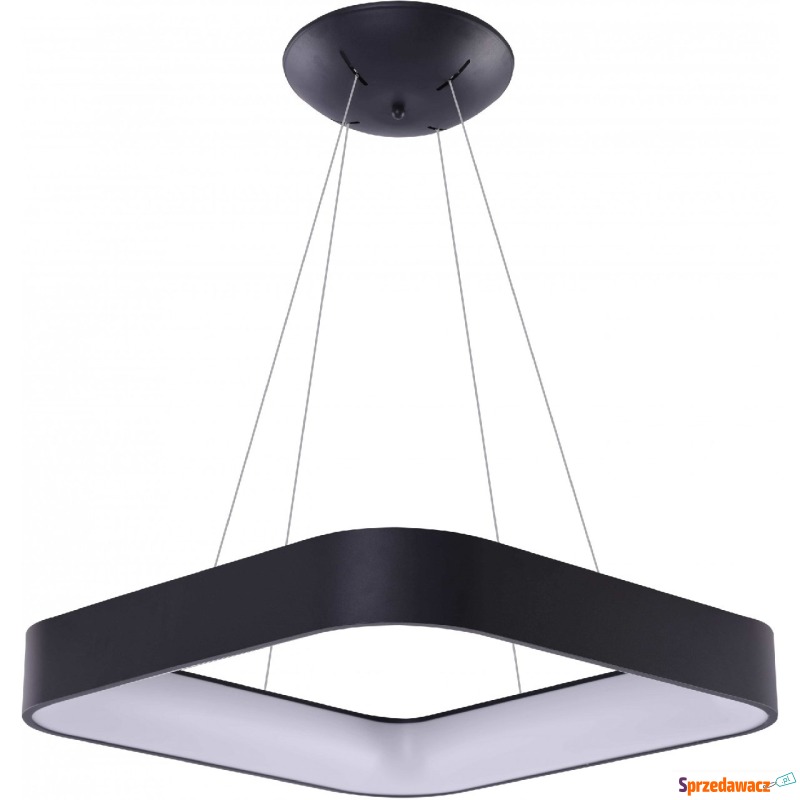 Azzardo Solvent S 110 AZ3987 lampa wisząca zwis... - Lampy wiszące, żyrandole - Inowrocław