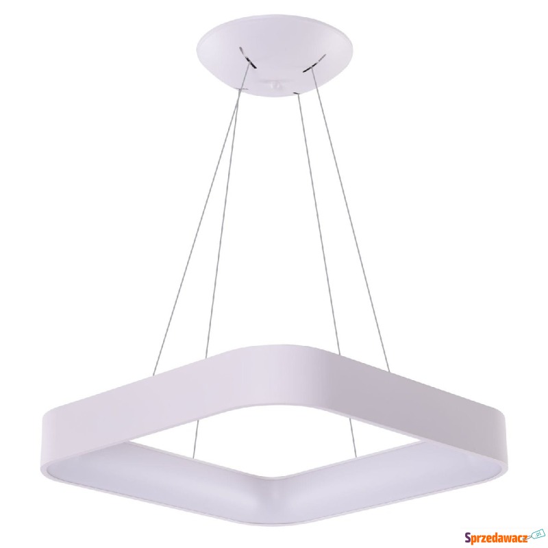 Azzardo Solvent S 110 AZ3988 lampa wisząca zwis... - Lampy wiszące, żyrandole - Świnoujście