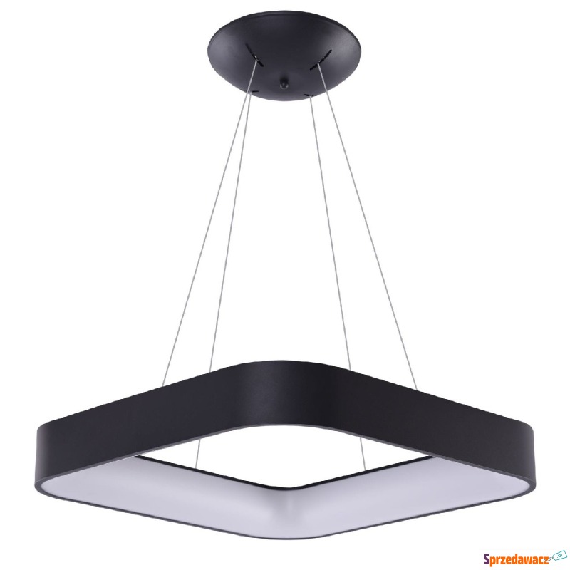 Azzardo Solvent S 80 AZ3984 lampa wisząca zwis... - Lampy wiszące, żyrandole - Dąbrowa Górnicza